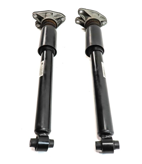 Thumbnail 2: 2013 BMW ACTIVE HYBRID 3 (F30) REAR LEFT & RIGHT STANDARD SHOCK STRUT SET/2