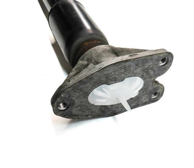 Thumbnail 6: 2013 BMW ACTIVE HYBRID 3 (F30) REAR LEFT & RIGHT STANDARD SHOCK STRUT SET/2
