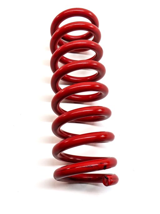 Thumbnail 7: 2013 BMW ACTIVE HYBRID 3 (F30) SHOCK STRUT SET w/FRONT/REAR H&R SPRING SET/4