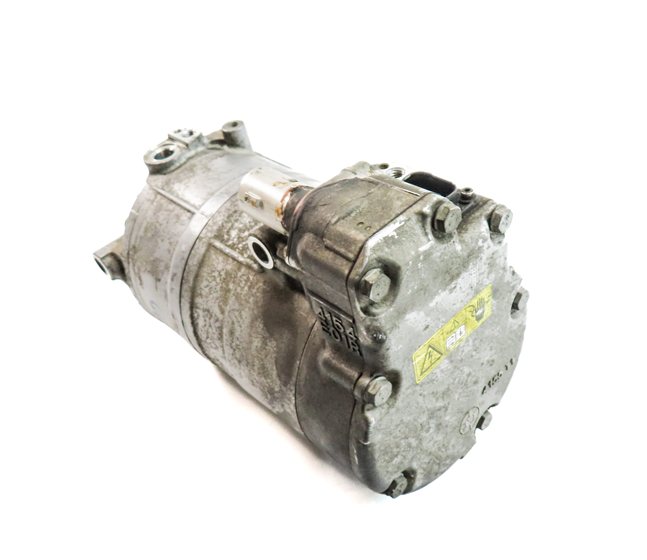 2012-2016 BMW ACTIVEHYBRID 3 / 5 / 7 AIR CONDITIONING A/C COMPRESSOR PUMP