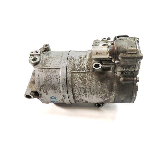 Thumbnail 3: 2012-2016 BMW ACTIVEHYBRID 3 / 5 / 7 AIR CONDITIONING A/C COMPRESSOR PUMP