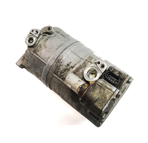 Thumbnail 4: 2012-2016 BMW ACTIVEHYBRID 3 / 5 / 7 AIR CONDITIONING A/C COMPRESSOR PUMP