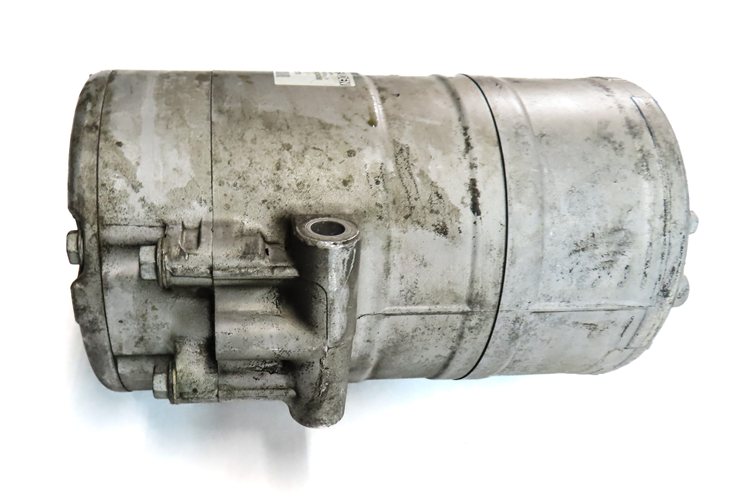 Thumbnail 6: 2012-2016 BMW ACTIVEHYBRID 3 / 5 / 7 AIR CONDITIONING A/C COMPRESSOR PUMP