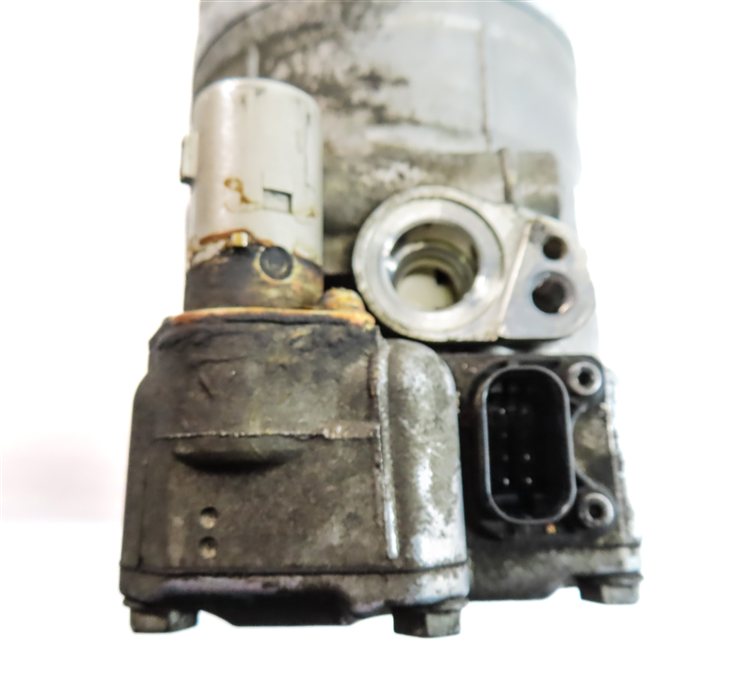 Thumbnail 7: 2012-2016 BMW ACTIVEHYBRID 3 / 5 / 7 AIR CONDITIONING A/C COMPRESSOR PUMP