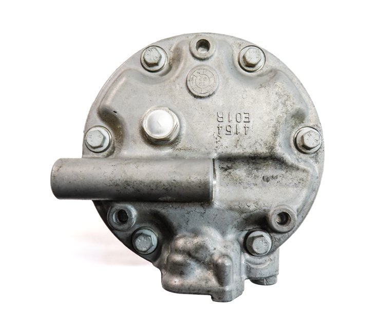 Thumbnail 8: 2012-2016 BMW ACTIVEHYBRID 3 / 5 / 7 AIR CONDITIONING A/C COMPRESSOR PUMP