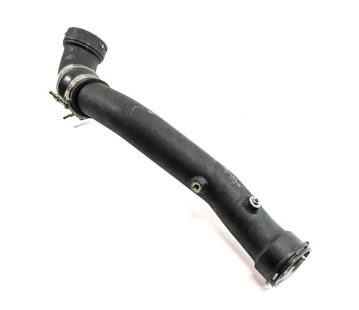 2013 BMW ACTIVE HYBRID 3 (F30) 3.0L AFTERMARKET VRSF ALUMINUM CHARGE HOSE PIPE