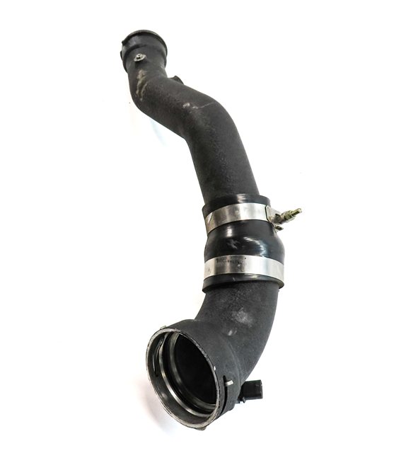 Thumbnail 4: 2013 BMW ACTIVE HYBRID 3 (F30) 3.0L AFTERMARKET VRSF ALUMINUM CHARGE HOSE PIPE
