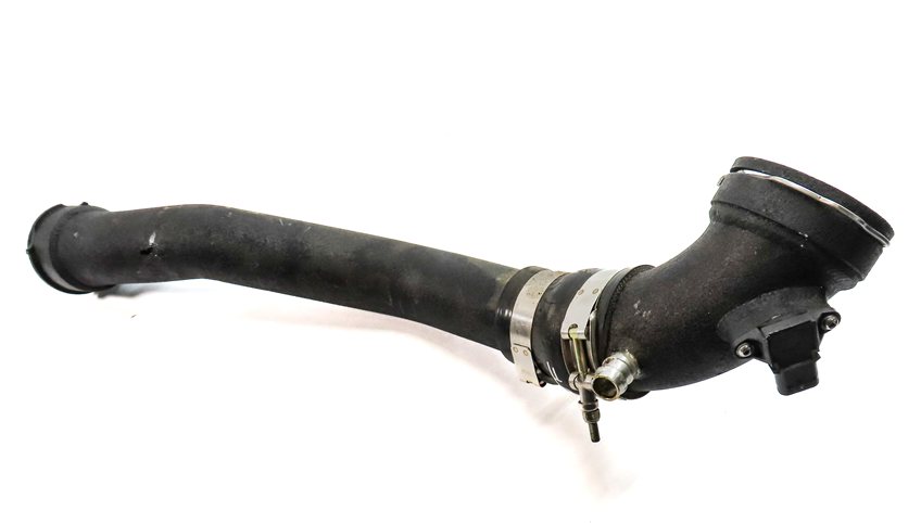 Thumbnail 5: 2013 BMW ACTIVE HYBRID 3 (F30) 3.0L AFTERMARKET VRSF ALUMINUM CHARGE HOSE PIPE