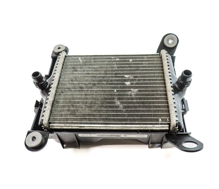 Thumbnail 3: 12-16 BMW 228i 328i 428i ACTIVEHYBRID-3 (F22 F30 F32) LEFT AUXILIARY RADIATOR
