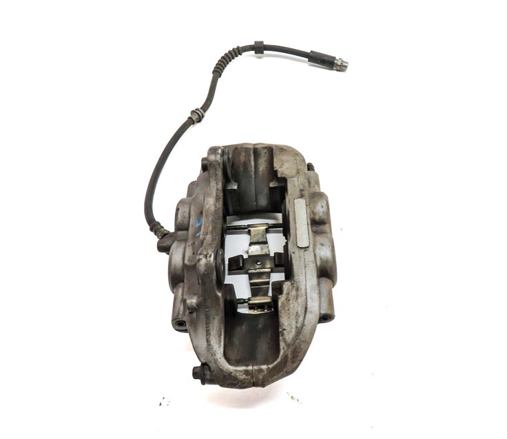 Thumbnail 8: 13-19 BMW 3 4 SERIES (F30 F32) FRONT LEFT & RIGHT BREMBO BRAKE CALIPER SET/2