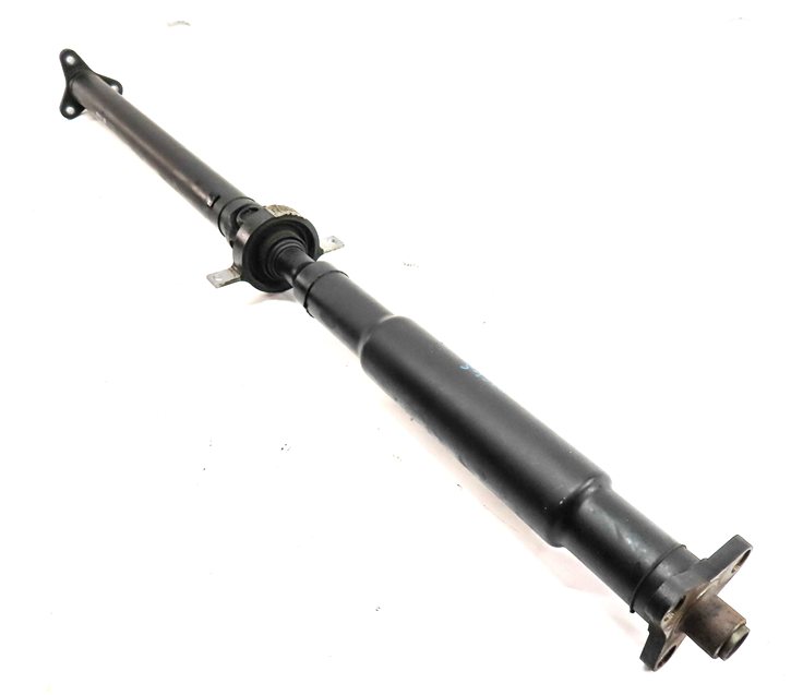 2013-2015 BMW ACTIVEHYBRID-3 (F30) REAR DRIVESHAFT DRIVELINE DRIVE LINE SHAFT
