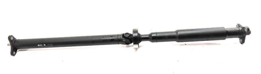 Thumbnail 2: 2013-2015 BMW ACTIVEHYBRID-3 (F30) REAR DRIVESHAFT DRIVELINE DRIVE LINE SHAFT
