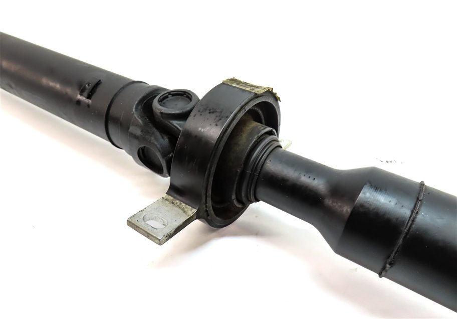 Thumbnail 4: 2013-2015 BMW ACTIVEHYBRID-3 (F30) REAR DRIVESHAFT DRIVELINE DRIVE LINE SHAFT