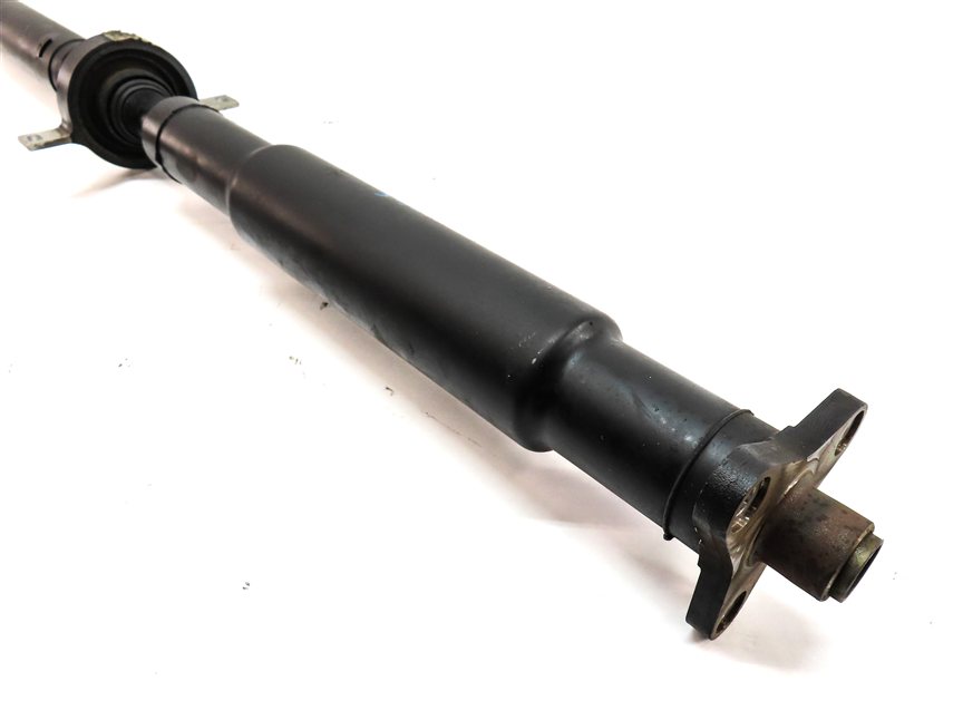 Thumbnail 5: 2013-2015 BMW ACTIVEHYBRID-3 (F30) REAR DRIVESHAFT DRIVELINE DRIVE LINE SHAFT