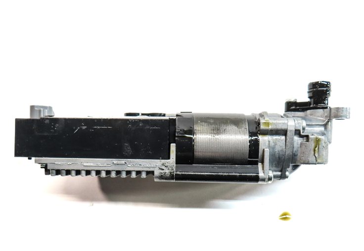 Thumbnail 6: 13-16 BMW ACTIVEHYBRID 3 5 F10 F30 8HP-70H AUTO TRANSMISSION VALVE BODY w/PUMP