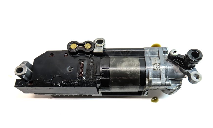 Thumbnail 7: 13-16 BMW ACTIVEHYBRID 3 5 F10 F30 8HP-70H AUTO TRANSMISSION VALVE BODY w/PUMP