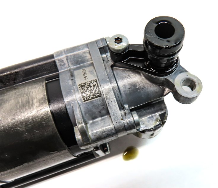 Thumbnail 8: 13-16 BMW ACTIVEHYBRID 3 5 F10 F30 8HP-70H AUTO TRANSMISSION VALVE BODY w/PUMP