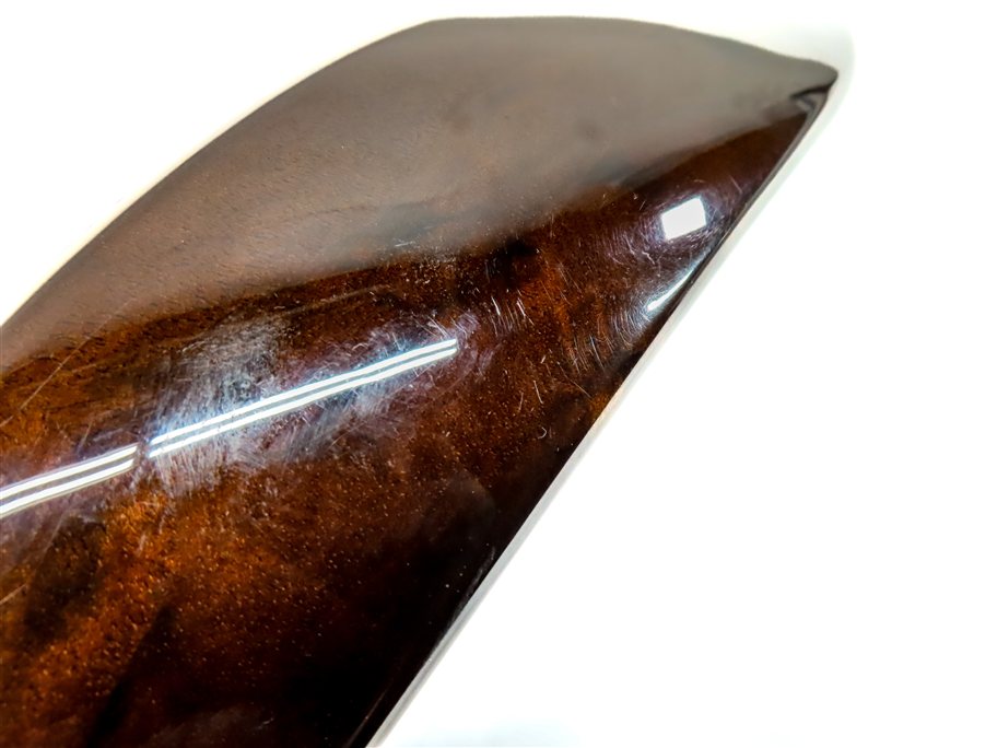 Thumbnail 13: 2013 BMW ACTIVE HYBRID 3 (F30) INTERIOR DASH DOOR WOOD TRIM SET/6 (Walnut)