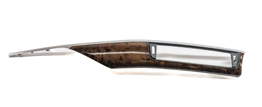 Thumbnail 15: 2013 BMW ACTIVE HYBRID 3 (F30) INTERIOR DASH DOOR WOOD TRIM SET/6 (Walnut)