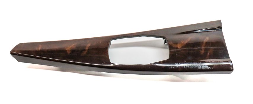 Thumbnail 16: 2013 BMW ACTIVE HYBRID 3 (F30) INTERIOR DASH DOOR WOOD TRIM SET/6 (Walnut)