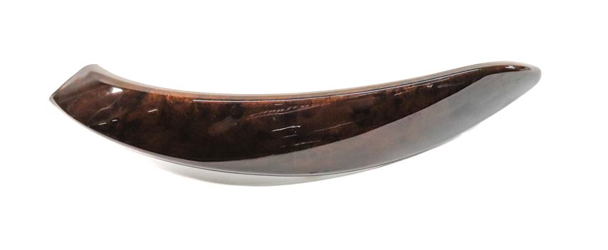 Thumbnail 18: 2013 BMW ACTIVE HYBRID 3 (F30) INTERIOR DASH DOOR WOOD TRIM SET/6 (Walnut)