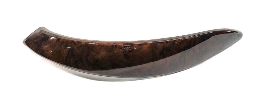 Thumbnail 20: 2013 BMW ACTIVE HYBRID 3 (F30) INTERIOR DASH DOOR WOOD TRIM SET/6 (Walnut)