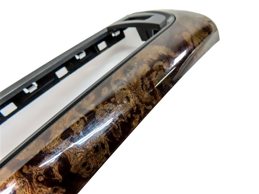 Thumbnail 5: 2013 BMW ACTIVE HYBRID 3 (F30) INTERIOR DASH DOOR WOOD TRIM SET/6 (Walnut)