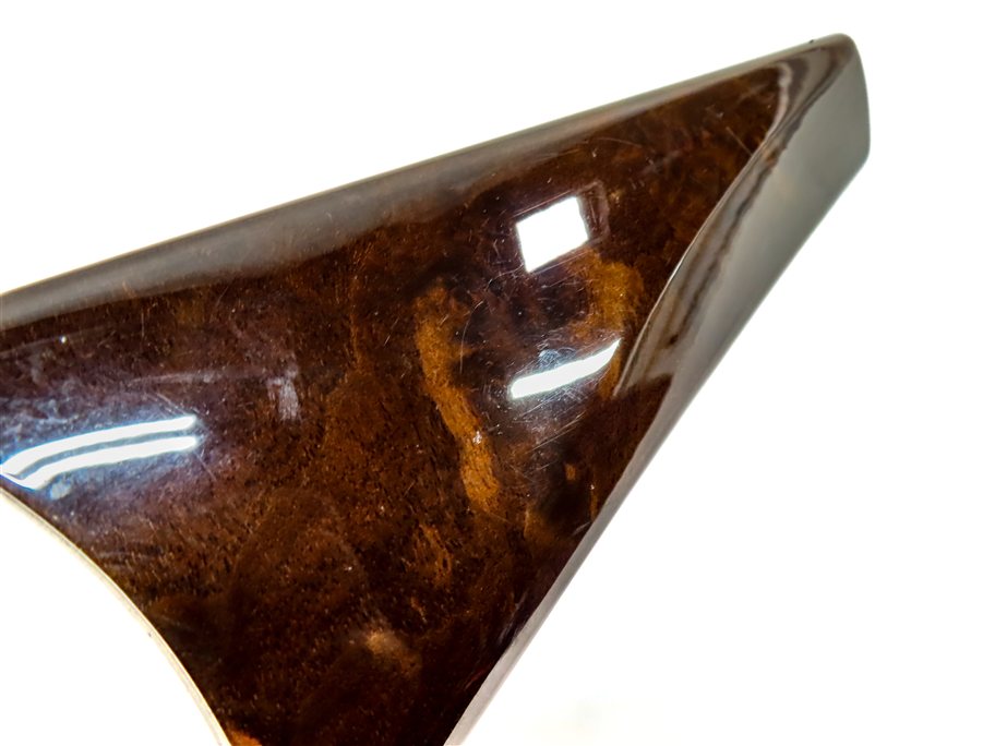 Thumbnail 7: 2013 BMW ACTIVE HYBRID 3 (F30) INTERIOR DASH DOOR WOOD TRIM SET/6 (Walnut)