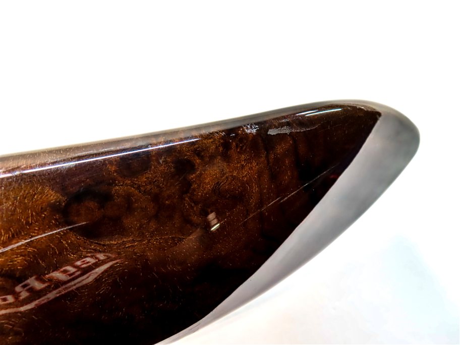 Thumbnail 9: 2013 BMW ACTIVE HYBRID 3 (F30) INTERIOR DASH DOOR WOOD TRIM SET/6 (Walnut)