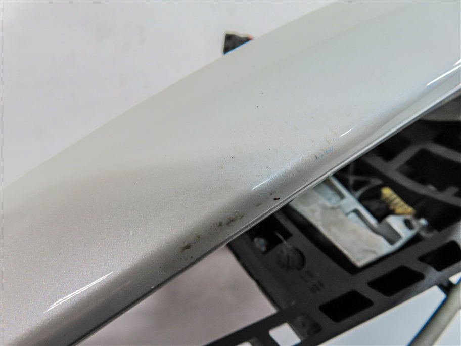 Thumbnail 5: 12-19 BMW 228i 328i 330i 335i (F30 F31 F32 F33) RIGHT REAR DOOR HANDLE (White)
