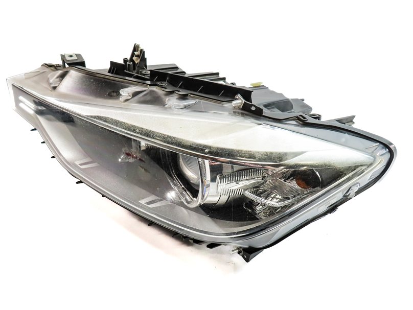 2012-2015 BMW 320i 328i 335i (F30) SEDAN LEFT HID XENON ADAPTIVE HEADLIGHT LAMP