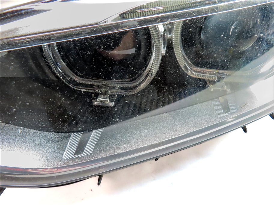 Thumbnail 11: 2012-2015 BMW 320i 328i 335i (F30) SEDAN LEFT HID XENON ADAPTIVE HEADLIGHT LAMP