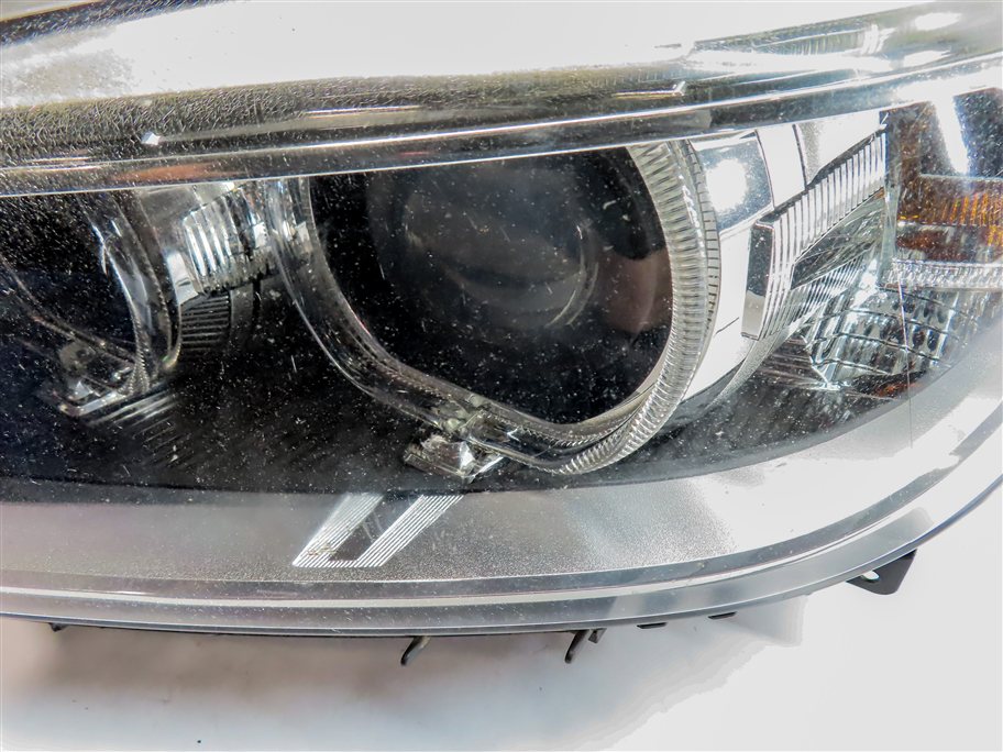 Thumbnail 12: 2012-2015 BMW 320i 328i 335i (F30) SEDAN LEFT HID XENON ADAPTIVE HEADLIGHT LAMP