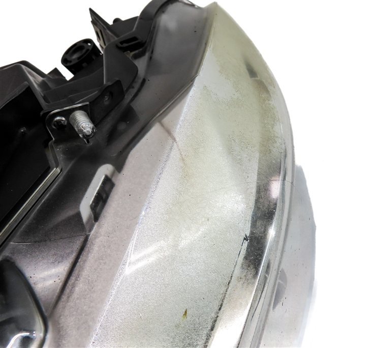 Thumbnail 13: 2012-2015 BMW 320i 328i 335i (F30) SEDAN LEFT HID XENON ADAPTIVE HEADLIGHT LAMP