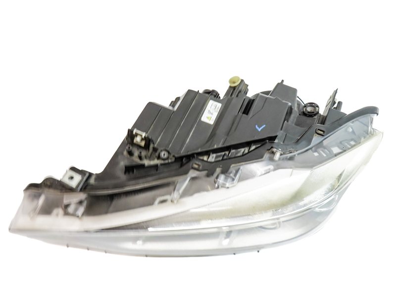 Thumbnail 4: 2012-2015 BMW 320i 328i 335i (F30) SEDAN LEFT HID XENON ADAPTIVE HEADLIGHT LAMP