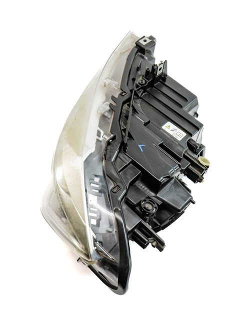 Thumbnail 5: 2012-2015 BMW 320i 328i 335i (F30) SEDAN LEFT HID XENON ADAPTIVE HEADLIGHT LAMP