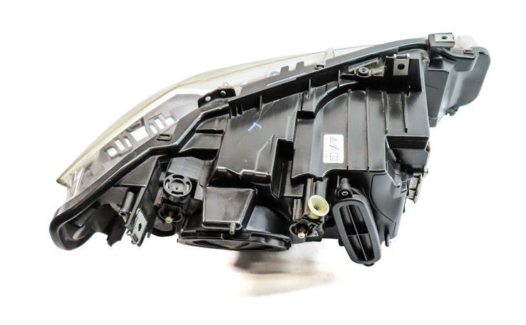Thumbnail 6: 2012-2015 BMW 320i 328i 335i (F30) SEDAN LEFT HID XENON ADAPTIVE HEADLIGHT LAMP