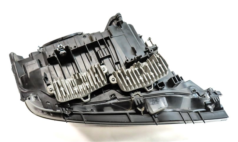 Thumbnail 7: 2012-2015 BMW 320i 328i 335i (F30) SEDAN LEFT HID XENON ADAPTIVE HEADLIGHT LAMP