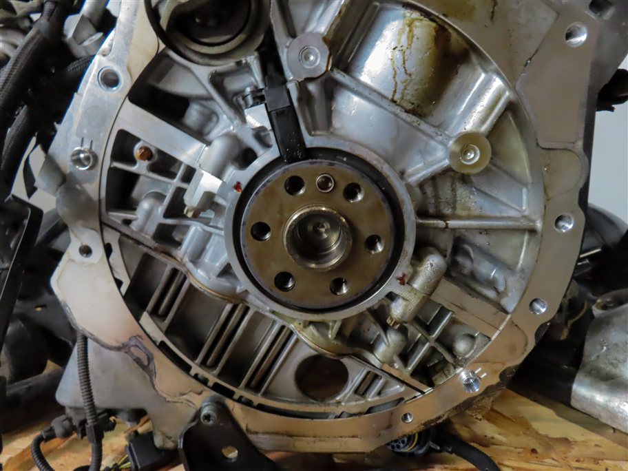 Thumbnail 19: 2013 BMW ACTIVEHYBRID-3 (F30) 3.0L N55B30A HYBRID ENGINE ASSEMBLY (84k)