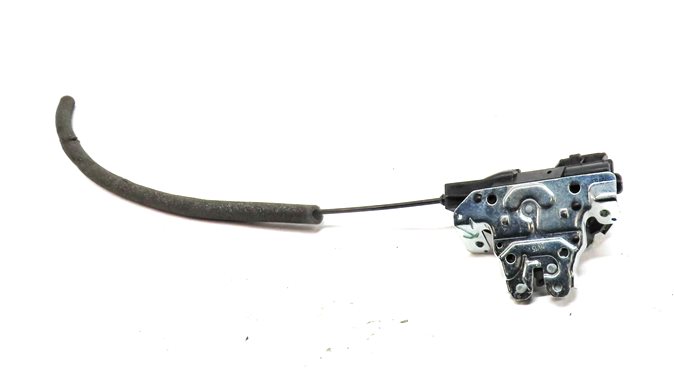Thumbnail 2: 2015 MERCEDES C300 (W205) REAR TRUNK HATCH LID LOCK LATCH ACTUATOR w/ CABLE
