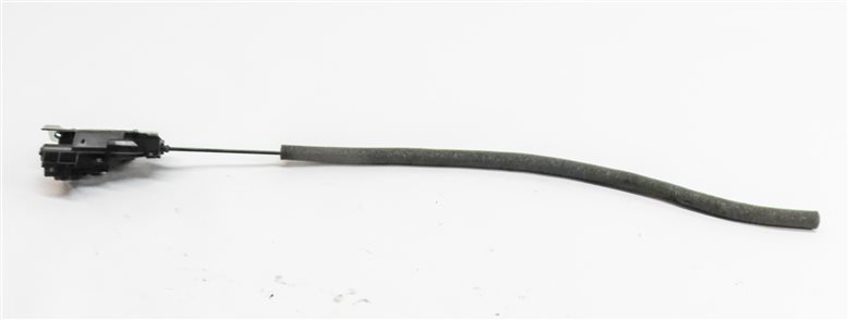 Thumbnail 3: 2015 MERCEDES C300 (W205) REAR TRUNK HATCH LID LOCK LATCH ACTUATOR w/ CABLE