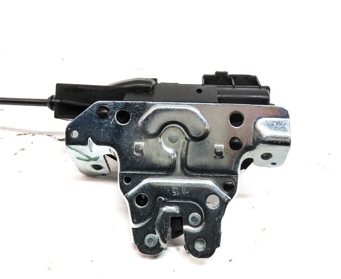 Thumbnail 6: 2015 MERCEDES C300 (W205) REAR TRUNK HATCH LID LOCK LATCH ACTUATOR w/ CABLE