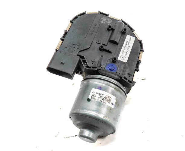 Thumbnail 2: 2015-2018 MERCEDES C300 C350 C400 C450 C43 C63 AMG (W205) FRONT WIPER MOTOR