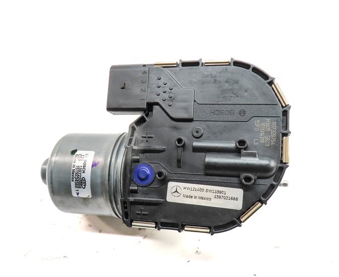 Thumbnail 3: 2015-2018 MERCEDES C300 C350 C400 C450 C43 C63 AMG (W205) FRONT WIPER MOTOR