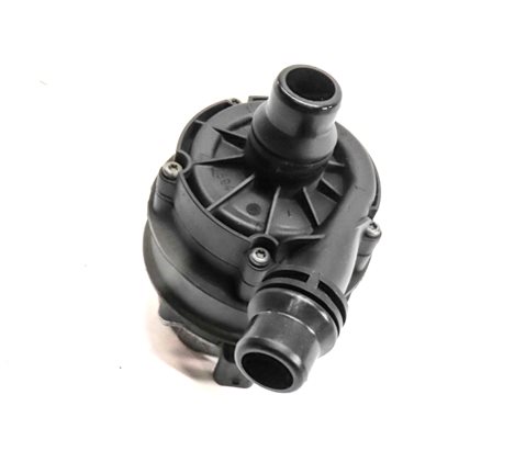 Thumbnail 1: 2015 MERCEDES C300 (W205) 2.0L ENGINE AUXILIARY WATER COOLANT PUMP