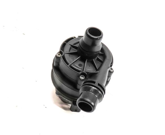 Thumbnail 2: 2015 MERCEDES C300 (W205) 2.0L ENGINE AUXILIARY WATER COOLANT PUMP