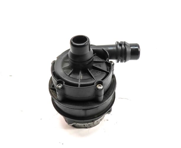 Thumbnail 4: 2015 MERCEDES C300 (W205) 2.0L ENGINE AUXILIARY WATER COOLANT PUMP