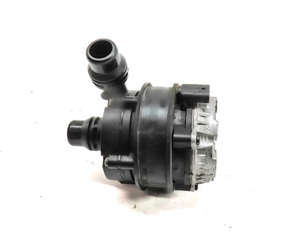 Thumbnail 5: 2015 MERCEDES C300 (W205) 2.0L ENGINE AUXILIARY WATER COOLANT PUMP