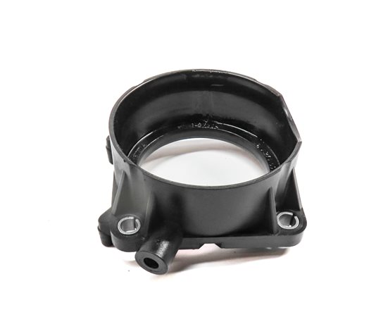 Thumbnail 3: 2013-2021 MERCEDES B C CLA E GLA GLC SLC SLK (C117 W205 W253 X156) THROTTLE BODY