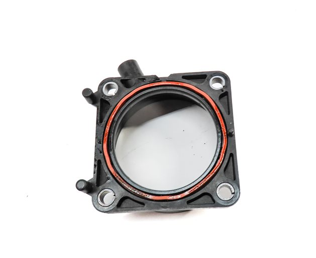 Thumbnail 4: 2013-2021 MERCEDES B C CLA E GLA GLC SLC SLK (C117 W205 W253 X156) THROTTLE BODY